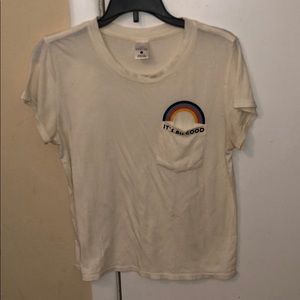 it’s all good tee